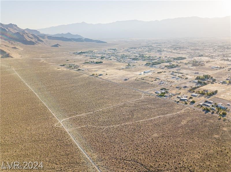3881 West Simkins Road Pahrump NV 89060