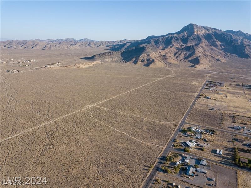 3881 West Simkins Road Pahrump NV 89060