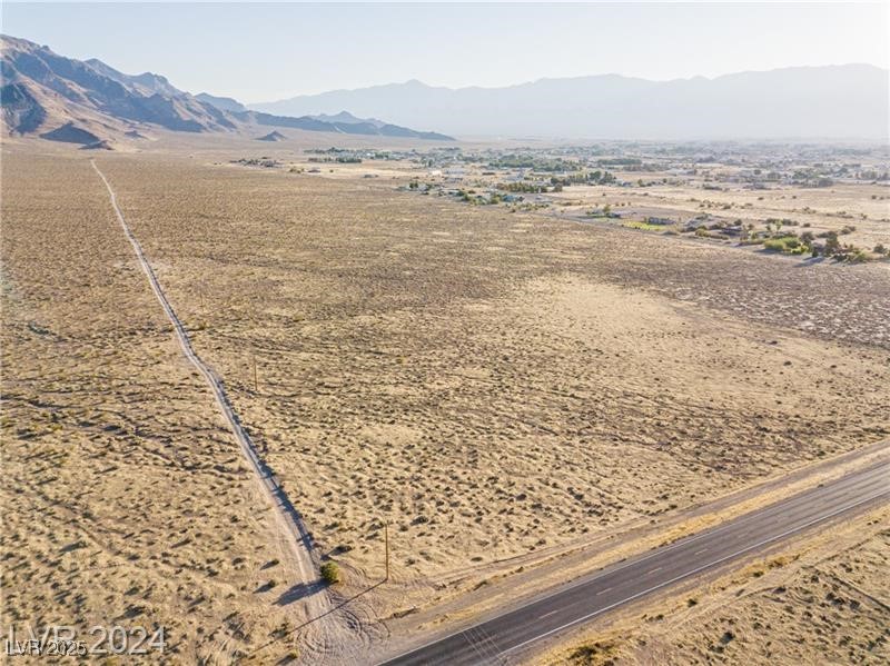 3881 West Simkins Road Pahrump NV 89060