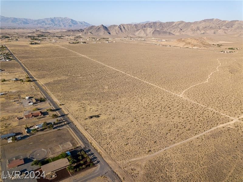 3881 West Simkins Road Pahrump NV 89060