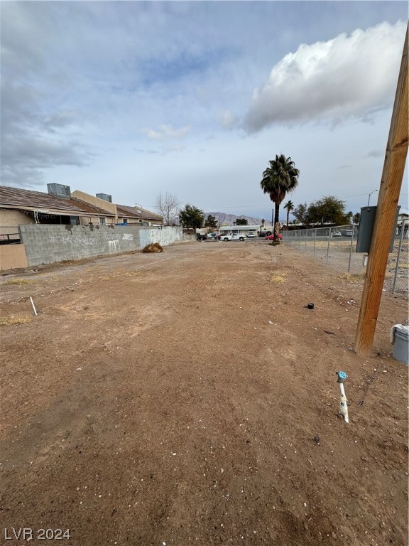 1028 Pearl Avenue Las Vegas NV 89104