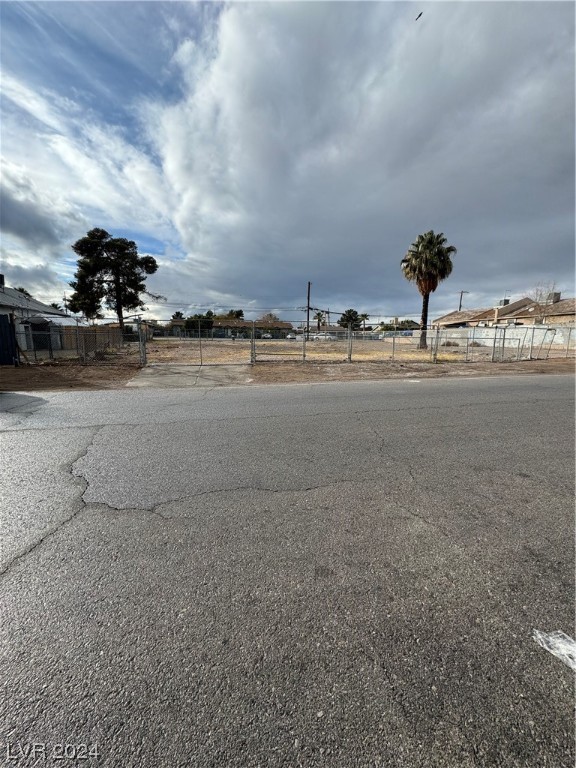 1028 Pearl Avenue Las Vegas NV 89104