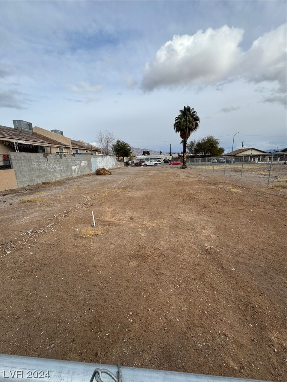 1028 Pearl Avenue Las Vegas NV 89104