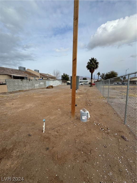 1028 Pearl Avenue Las Vegas NV 89104