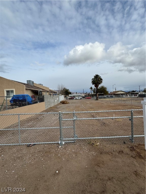 1028 Pearl Avenue Las Vegas NV 89104