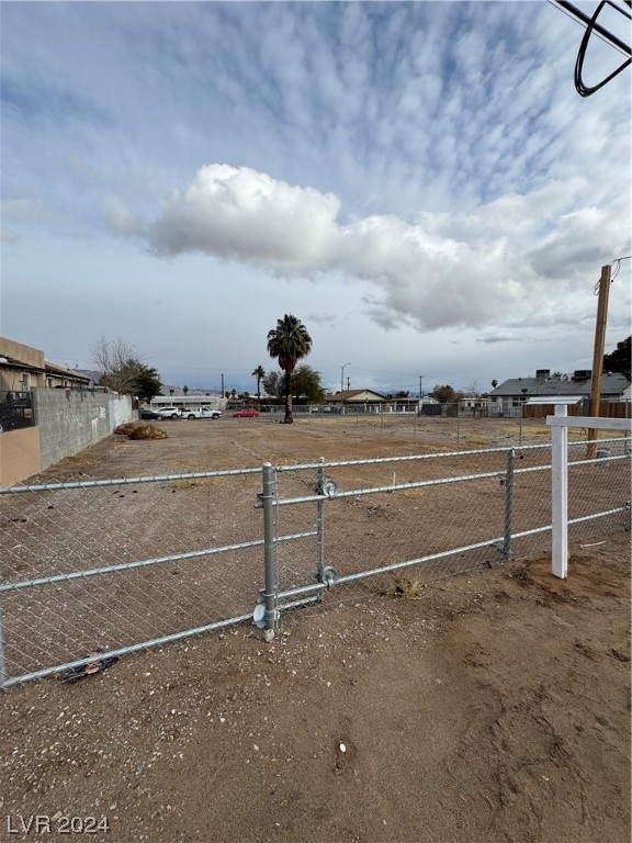 1028 Pearl Avenue Las Vegas NV 89104
