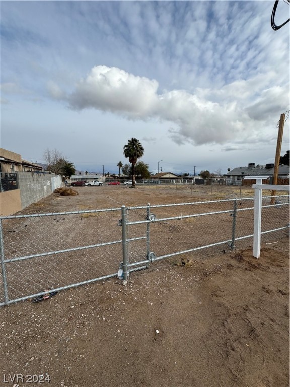 1028 Pearl Avenue Las Vegas NV 89104