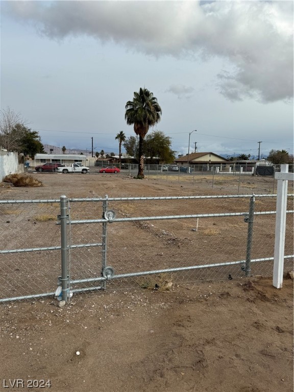 1028 Pearl Avenue Las Vegas NV 89104