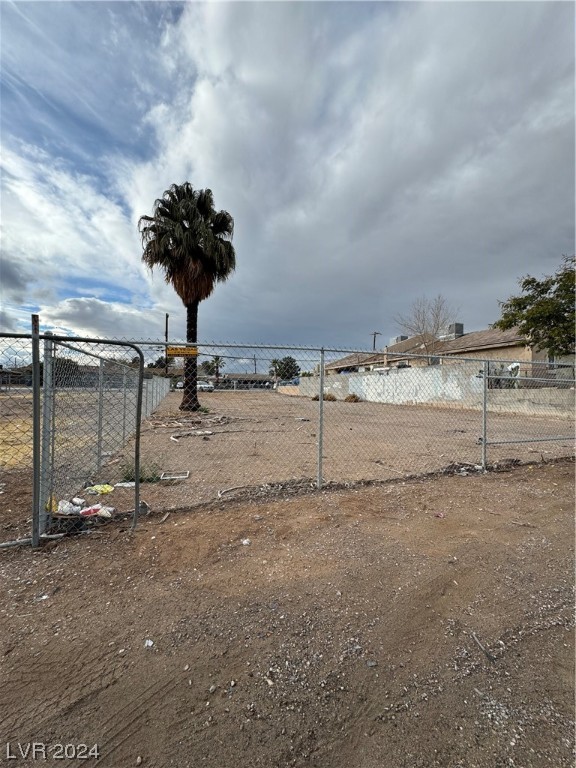 1028 Pearl Avenue Las Vegas NV 89104