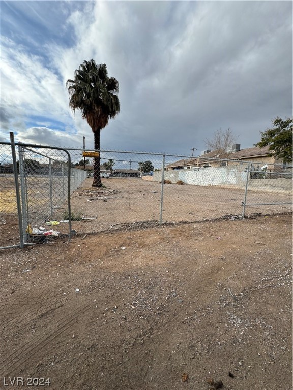 1028 Pearl Avenue Las Vegas NV 89104