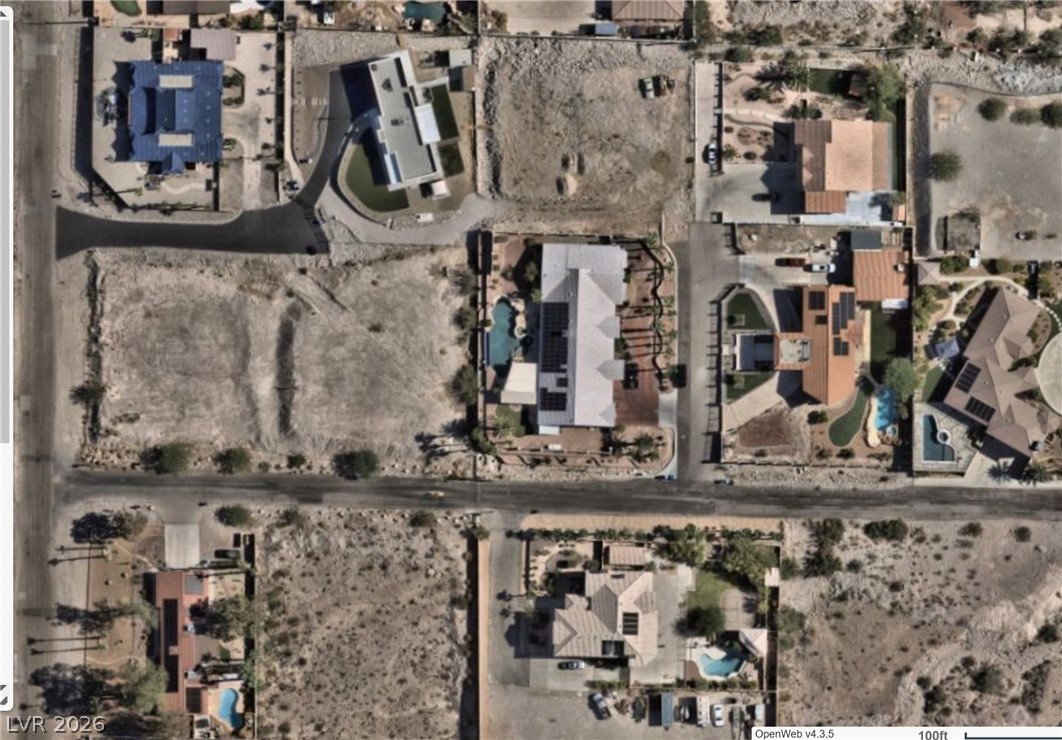 520 Los Feliz Street Las Vegas NV 89110