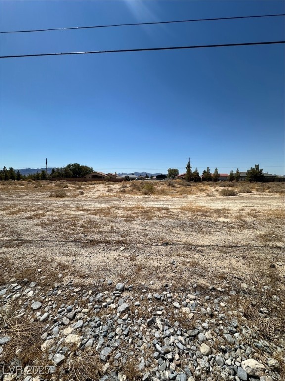 2940 South Pahrump Valley Boulevard Pahrump NV 89048