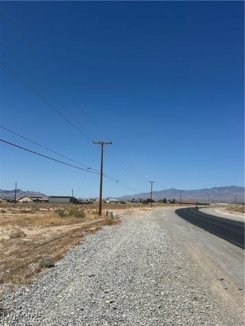 2940 South Pahrump Valley Boulevard Pahrump NV 89048