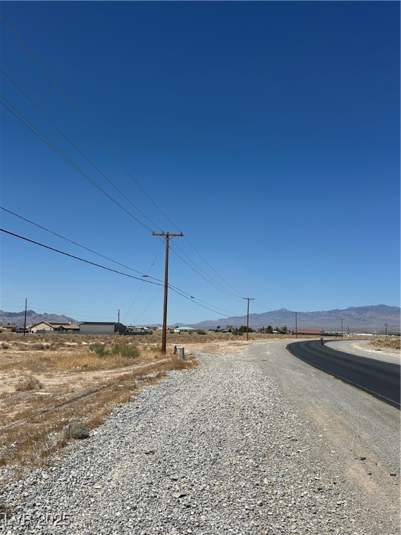 2940 South Pahrump Valley Boulevard Pahrump NV 89048