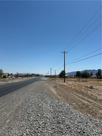 2940 South Pahrump Valley Boulevard Pahrump NV 89048