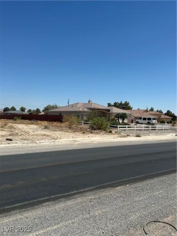 2940 South Pahrump Valley Boulevard Pahrump NV 89048