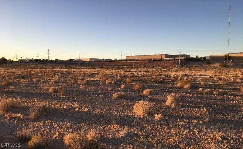 2 Reverend Wilson North Las Vegas NV 89030