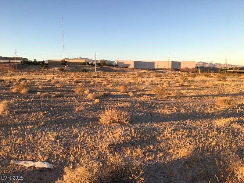 2 Reverend Wilson North Las Vegas NV 89030