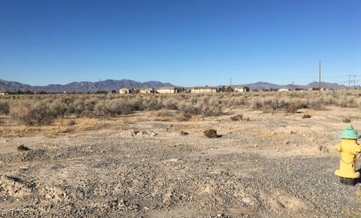 3110 Underbrush Avenue Pahrump NV 89048