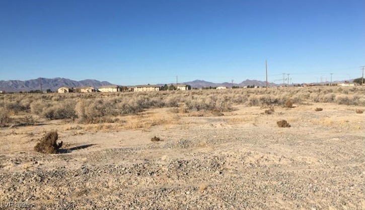 3110 Underbrush Avenue Pahrump NV 89048