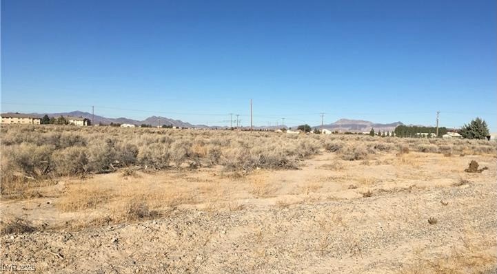 3110 Underbrush Avenue Pahrump NV 89048
