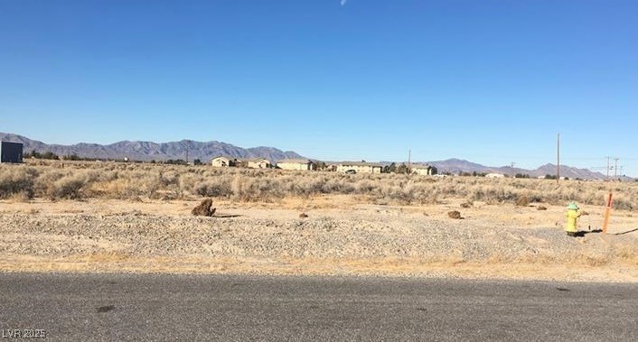 3110 Underbrush Avenue Pahrump NV 89048