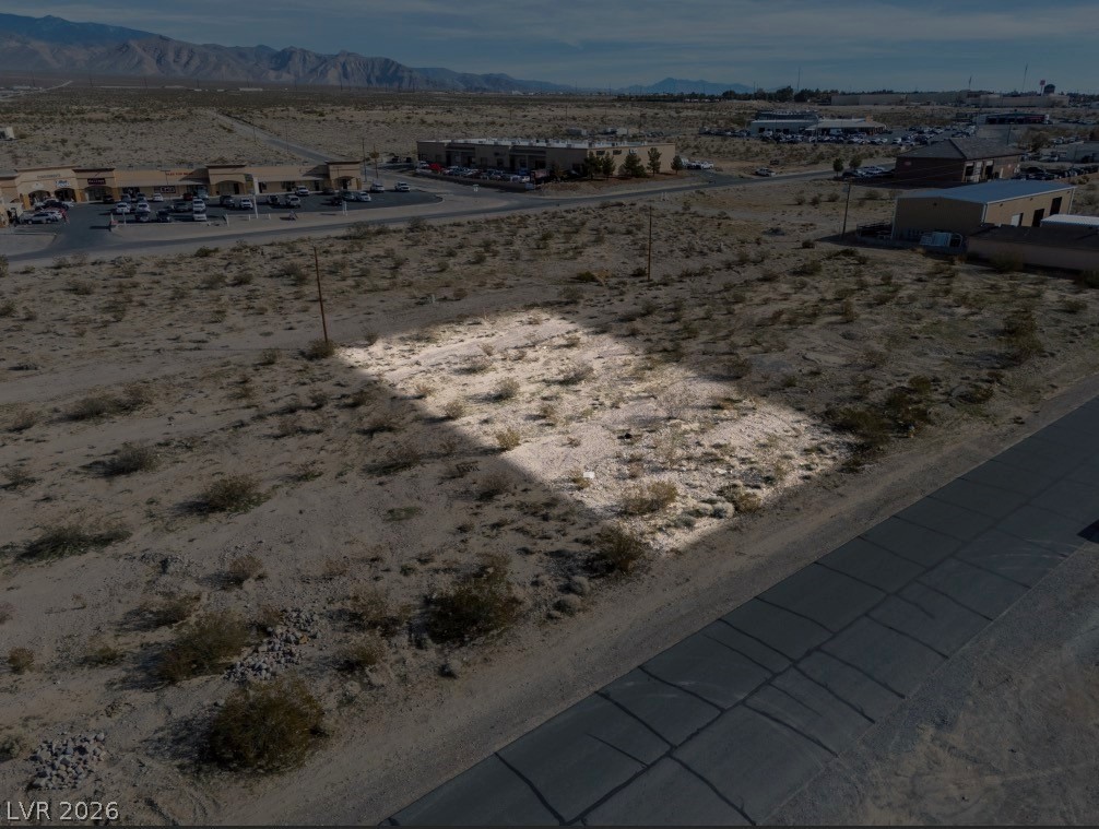 141 Emery Street Pahrump NV 89048