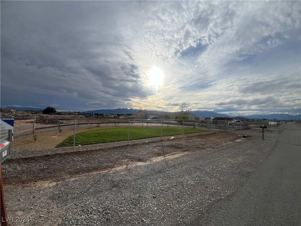 2491 Deadwood Street Pahrump NV 89048