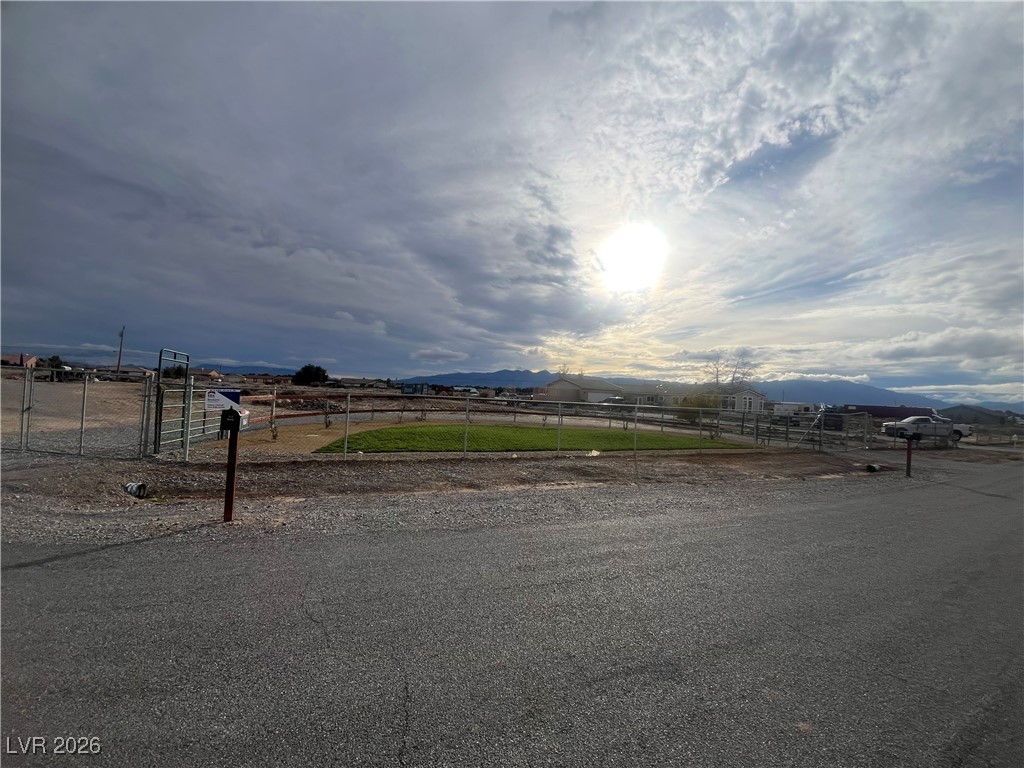 2491 Deadwood Street Pahrump NV 89048