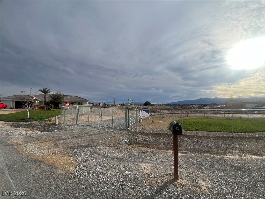 2491 Deadwood Street Pahrump NV 89048