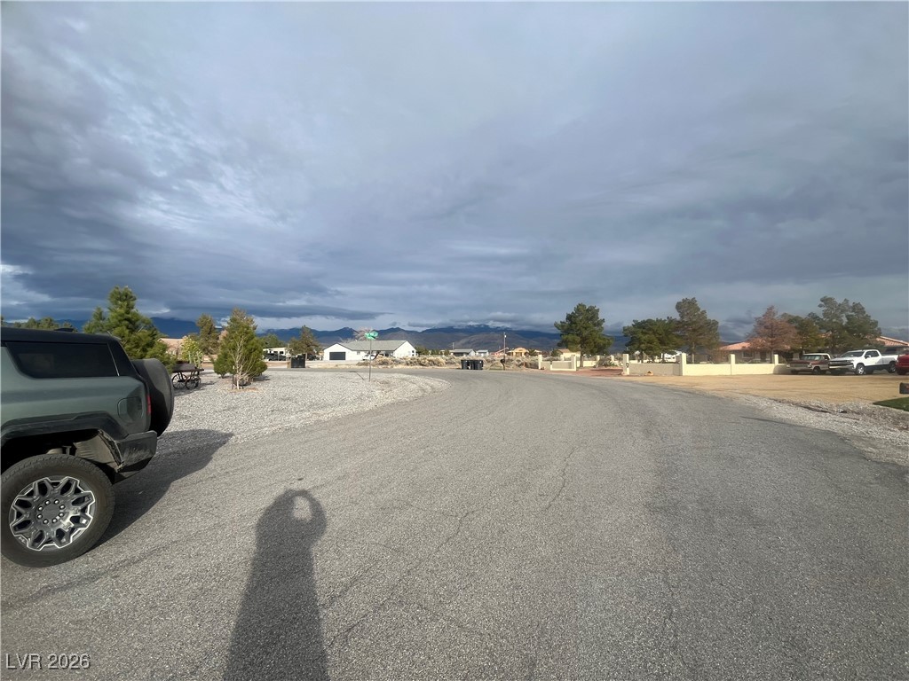 2491 Deadwood Street Pahrump NV 89048