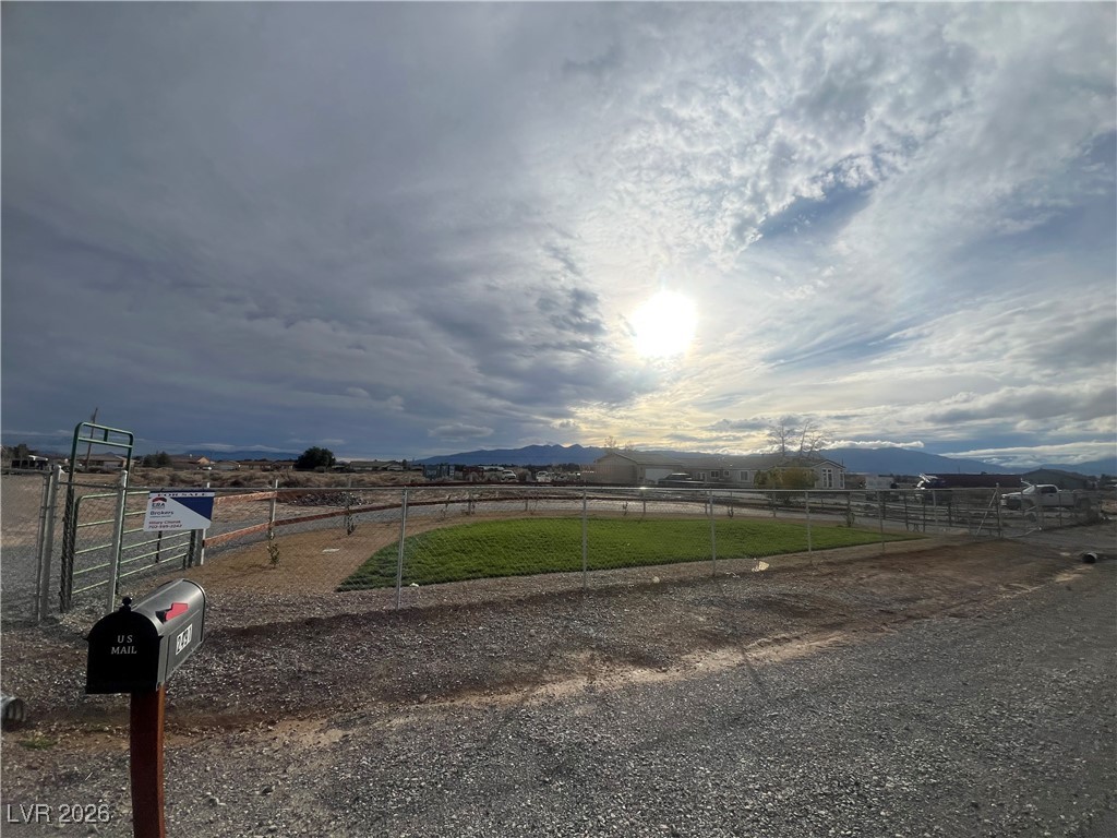 2491 Deadwood Street Pahrump NV 89048