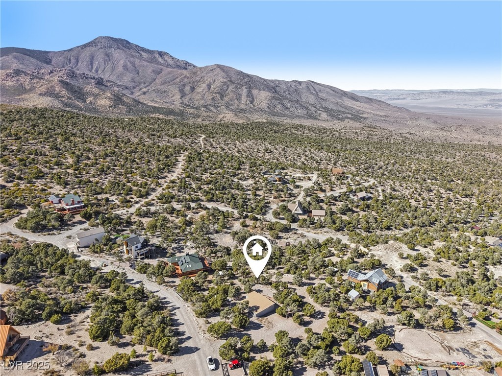 184 Baughman Circle Las Vegas NV 89124