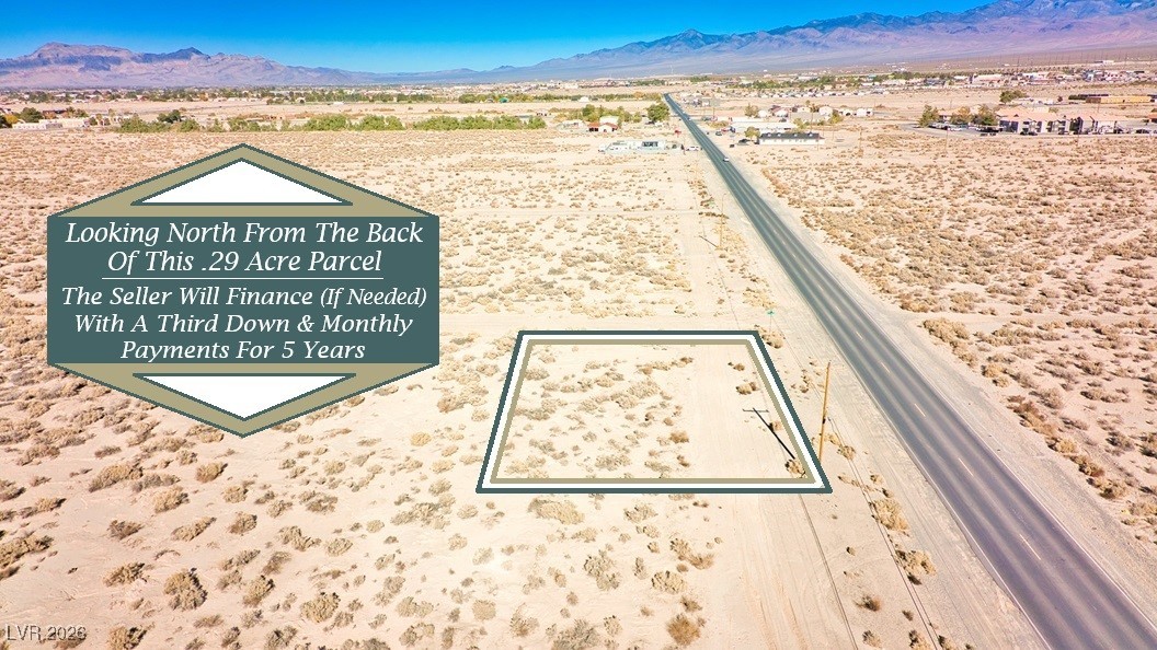 1781 Elko Street Pahrump NV 89048