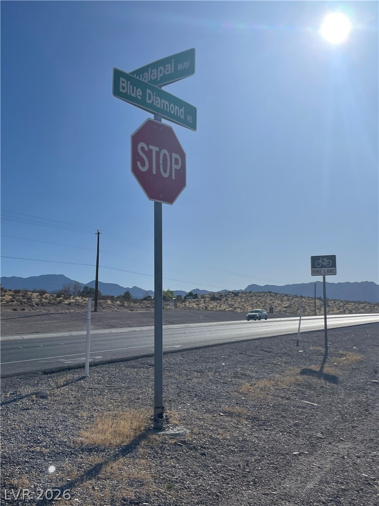 Hualapai Las Vegas NV 89178