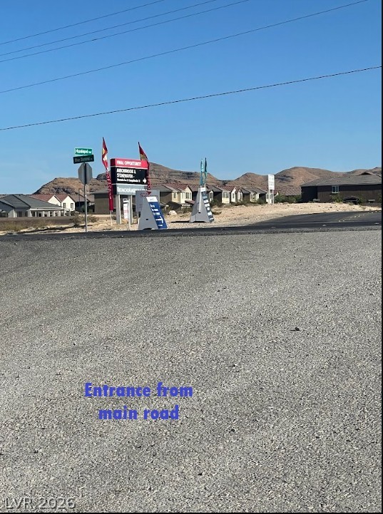 Hualapai Las Vegas NV 89178