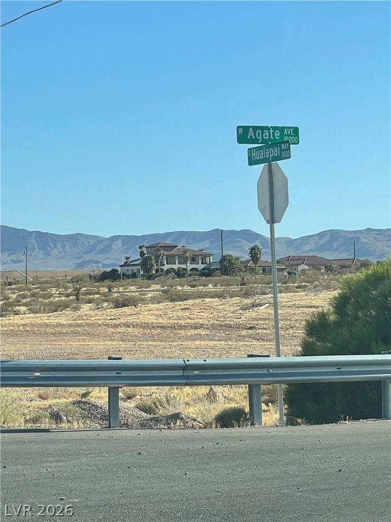 Hualapai Las Vegas NV 89178