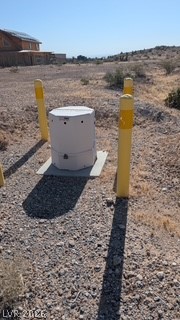 Hualapai Las Vegas NV 89178