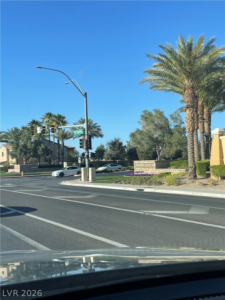 Hualapai Las Vegas NV 89178