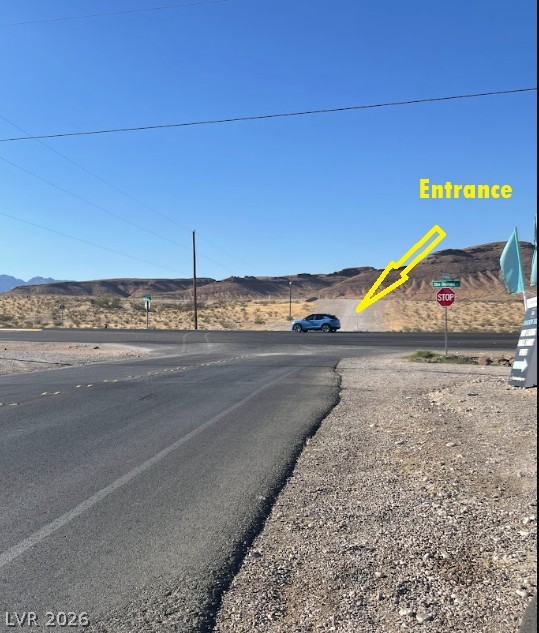 Hualapai Las Vegas NV 89178