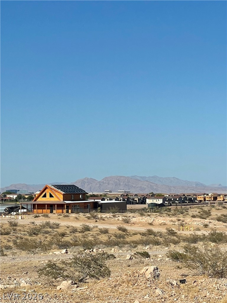 Hualapai Las Vegas NV 89178