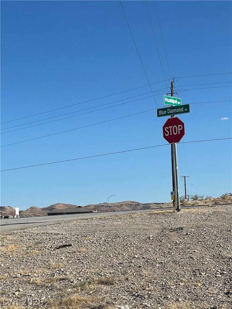 Hualapai Las Vegas NV 89178