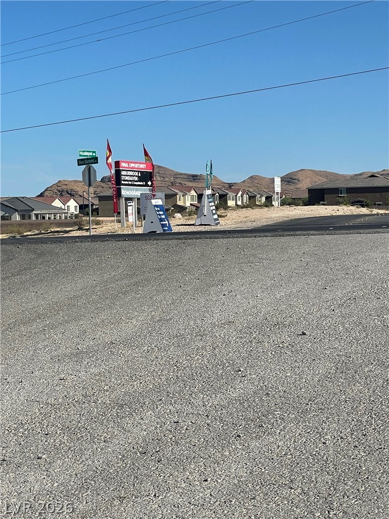 Hualapai Las Vegas NV 89178