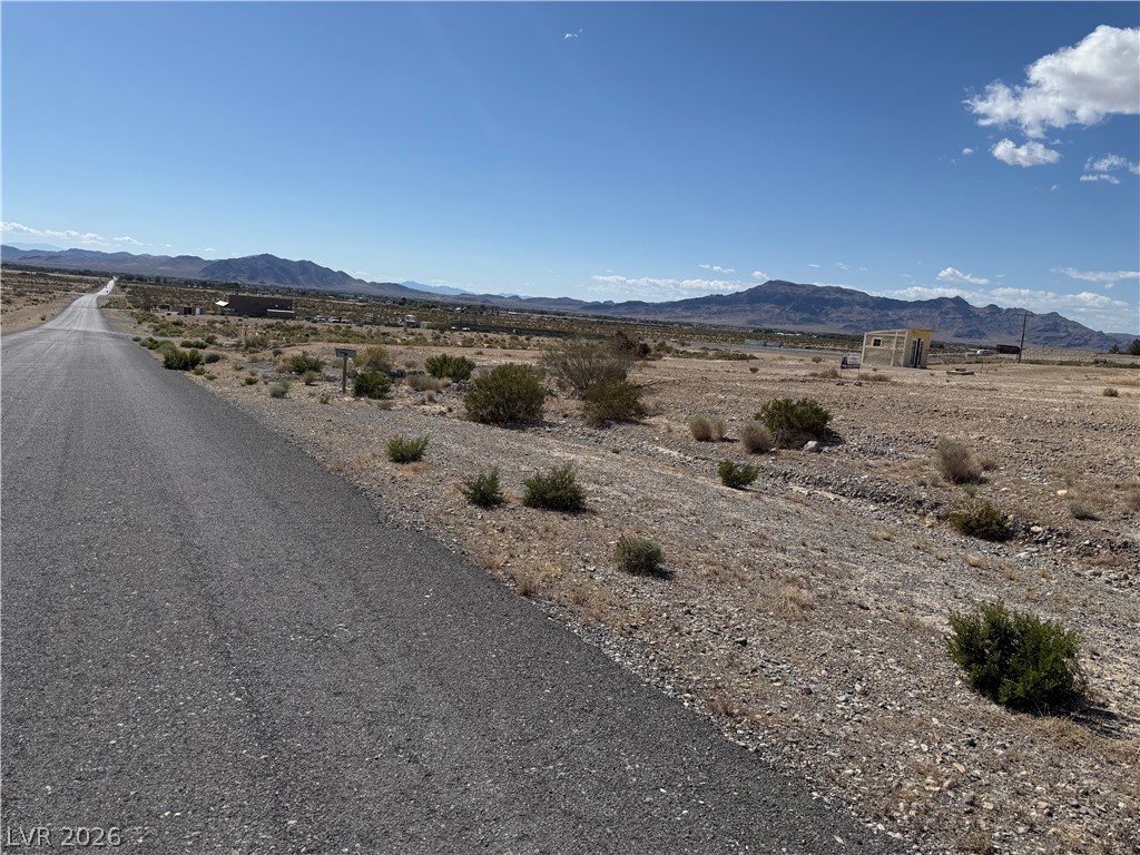 1230 East Irene Street Pahrump NV 89060