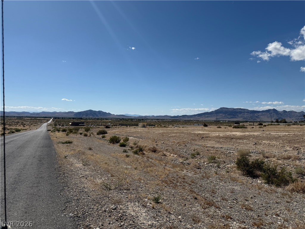 1230 East Irene Street Pahrump NV 89060