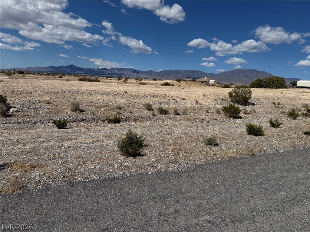 1230 East Irene Street Pahrump NV 89060
