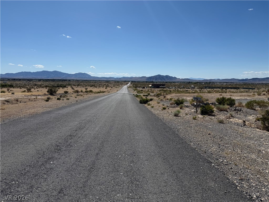 1230 East Irene Street Pahrump NV 89060
