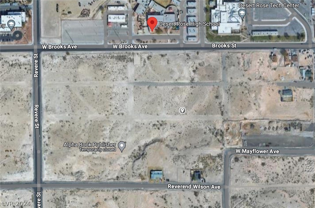 Piper North Las Vegas NV 89030