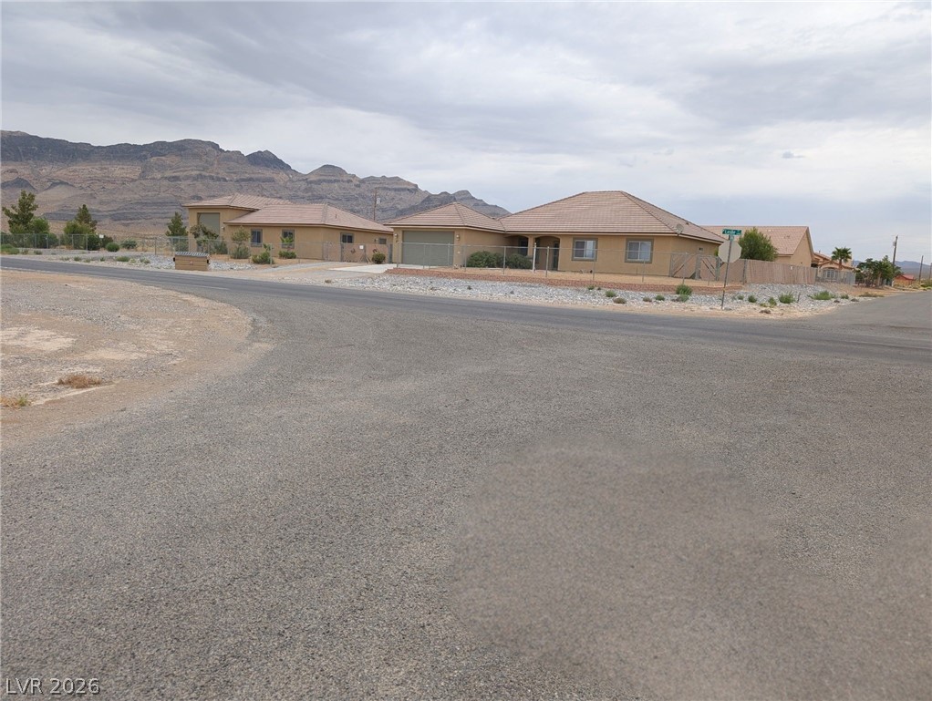 5900 North Fitzroy Avenue Pahrump NV 89060