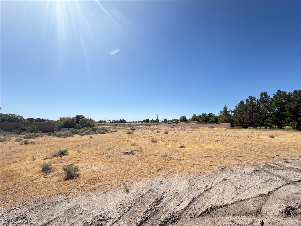 1741 Red Rock Drive Pahrump NV 89048